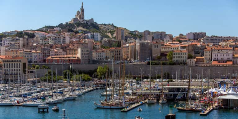 Avocat agents commerciaux Marseille