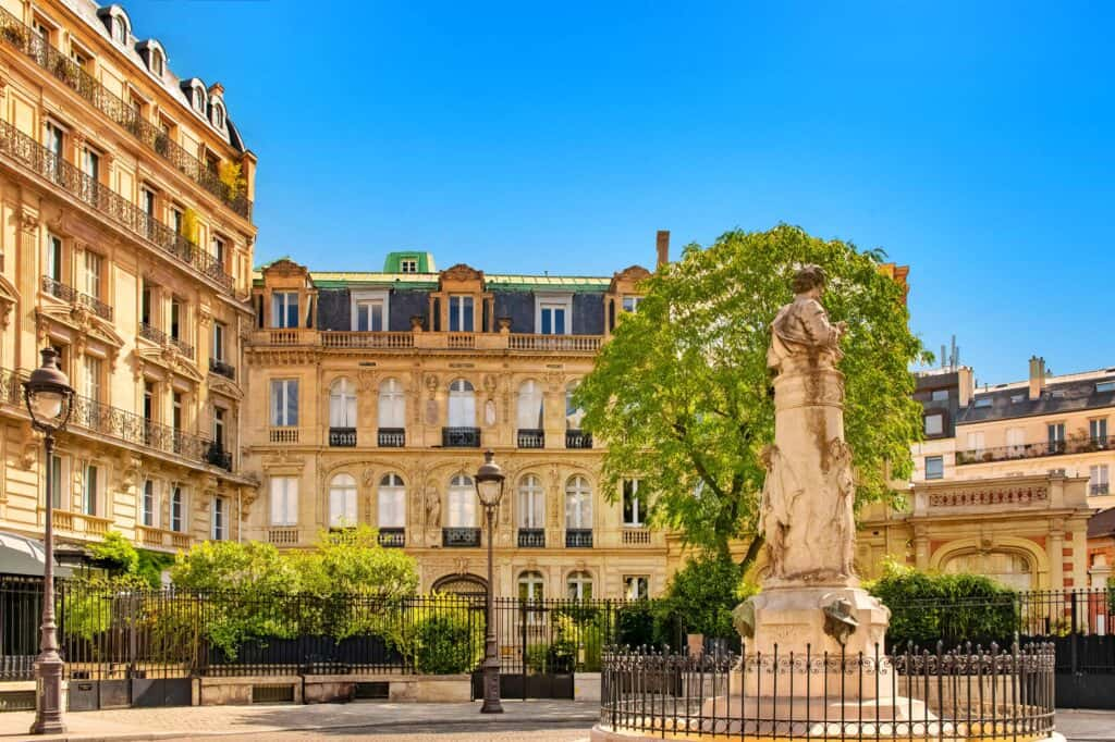 Agence Immobilière à Vendre Paris 9ème