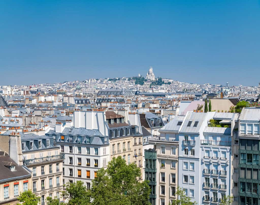 Agence Immobilière à Vendre Paris. Activité de niche.