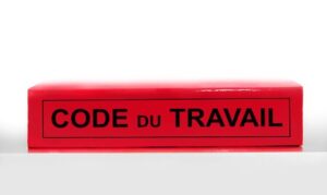 vrp et code du travail